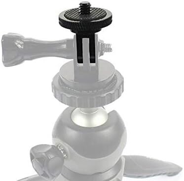 OEM Marka GP14 Aksiyon Kamera Metal Bağlantı Aparatı