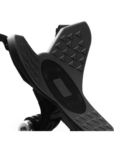 Oem Marka GP523 Aksiyon Kameralar Uyumlu Kask Bağlantı Aparatı