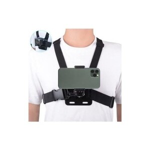 OEM - OEM Marka GV1 Cep Telefonu Uyumlu Göğüs Kemeri (1)