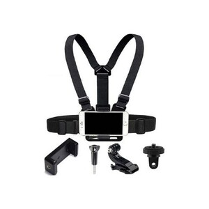 OEM - OEM Marka GV1 Cep Telefonu Uyumlu Göğüs Kemeri