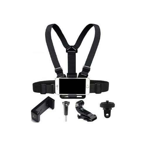 OEM Marka GV1 Cep Telefonu Uyumlu Göğüs Kemeri