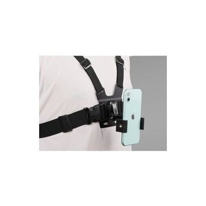 OEM Marka GV1 Cep Telefonu Uyumlu Göğüs Kemeri - Thumbnail