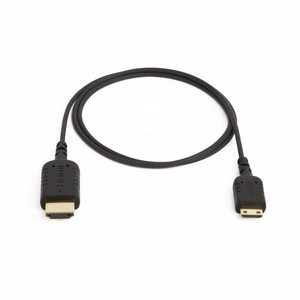 OEM - OEM Marka HD04 4K HDMI Kablosu (C-A Mini) 50cm OEM - OEM Marka HD04 4K HDMI Kablosu (C-A Mini) 50cm