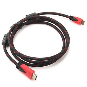 OEM - OEM Marka HD12 4K HDMI Kablosu (A-A Mini) 100cm OEM - OEM Marka HD12 4K HDMI Kablosu (A-A Mini) 100cm