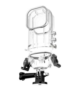 OEM - Oem Marka Insta 360 X3 Uyumlu Su Geçirmez Kılıf (1)