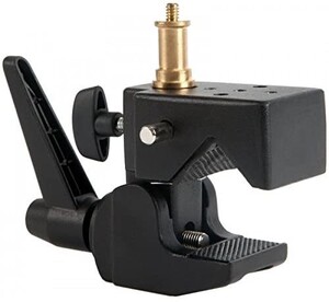 OEM - OEM Marka LSA03 Cırcır Saplı Nano Kelepçe