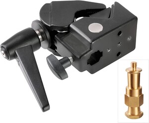 OEM - OEM Marka LSA03 Cırcır Saplı Nano Kelepçe (1)