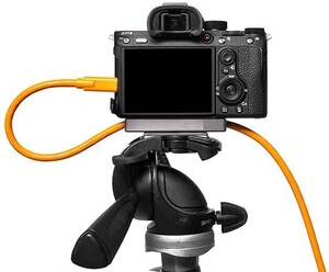 OEM Marka MC-005 Çoklu Kablo Montaj Plakası - Thumbnail