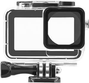 Oem Marka OSMO 3 / 4 İçin Su Altı Housing 40 Metre - Thumbnail