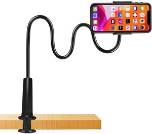 OEM - OEM Marka P362 Esnek Masa Üstü Telefon Tutucusu