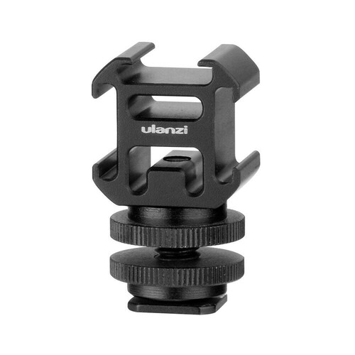 OEM Marka PT-3S Flash Işık Çoğaltıcı Üç Girişli