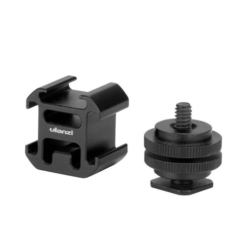 OEM Marka PT-3S Flash Işık Çoğaltıcı Üç Girişli