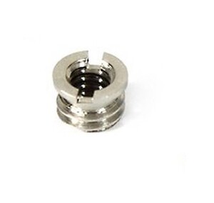 OEM - OEM Marka SC18 1/4 ''ile 3/8' Dönüştürücü Vida OEM - OEM Marka SC18 1/4 ''ile 3/8' Dönüştürücü Vida