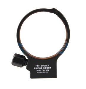 OEM - OEM Marka Sigma 70-200 Tripod Halkası f/2.8II APO Lensler İçin