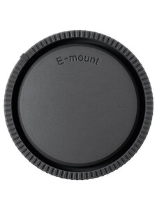 Oem Marka Sony E-Mount için Body ve Lens Kapağı - Thumbnail