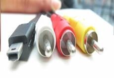 OEM - OEM Marka USB AV 1.5m 10 Pim Görüntü Aktarım Kablosu OEM - OEM Marka USB AV 1.5m 10 Pim Görüntü Aktarım Kablosu