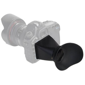 OEM Marka V4 LCD Vizör Sony NEX-3/NEX-5/NEX-5R 5X 5N 5 T için - Thumbnail