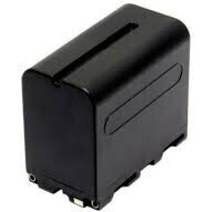 OEM - OEM NP-F970 Batarya OEM - OEM NP-F970 Batarya