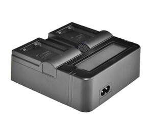OEM - OEM NP-F970 SONY İKİLİ ŞARJ ALETİ OEM - OEM NP-F970 SONY İKİLİ ŞARJ ALETİ