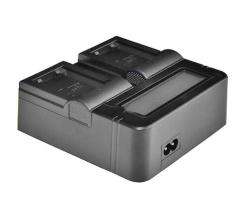 OEM NP-F970 SONY İKİLİ ŞARJ ALETİ