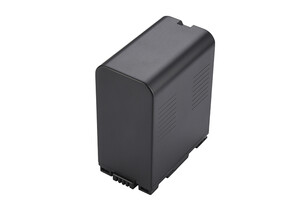 Oem Panasonic CGR-D58S Batarya - Thumbnail
