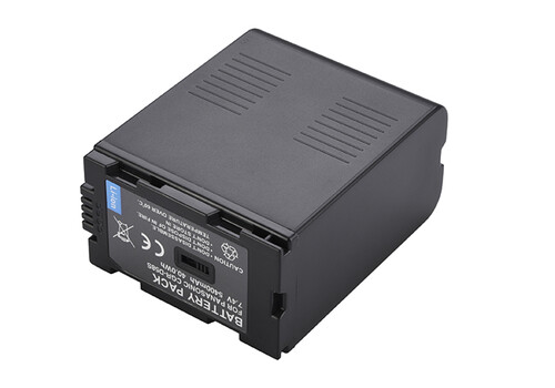 Oem Panasonic CGR-D58S Batarya