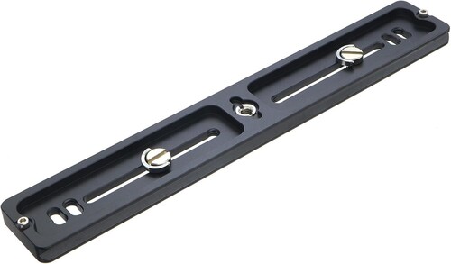 OEM PU-300 30cm Arca Swiss Uyumlu Hızlı Çıkarma Plakası
