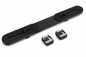 OEM - OEM SA-22 22cm Flaş ışık Mikrofon Braketi