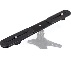 OEM - OEM SA-22 22cm Flaş ışık Mikrofon Braketi (1)