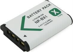 OEM - OEM Sony NP-BX1 Batarya OEM - OEM Sony NP-BX1 Batarya