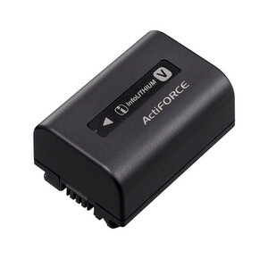 OEM - OEM Sony NP-FV50 Batarya