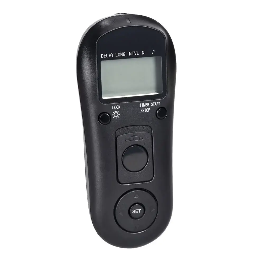 OEM - Oem WFC-10 (DC0) Nikon İçin Kablosuz Uzaktan Kumanda