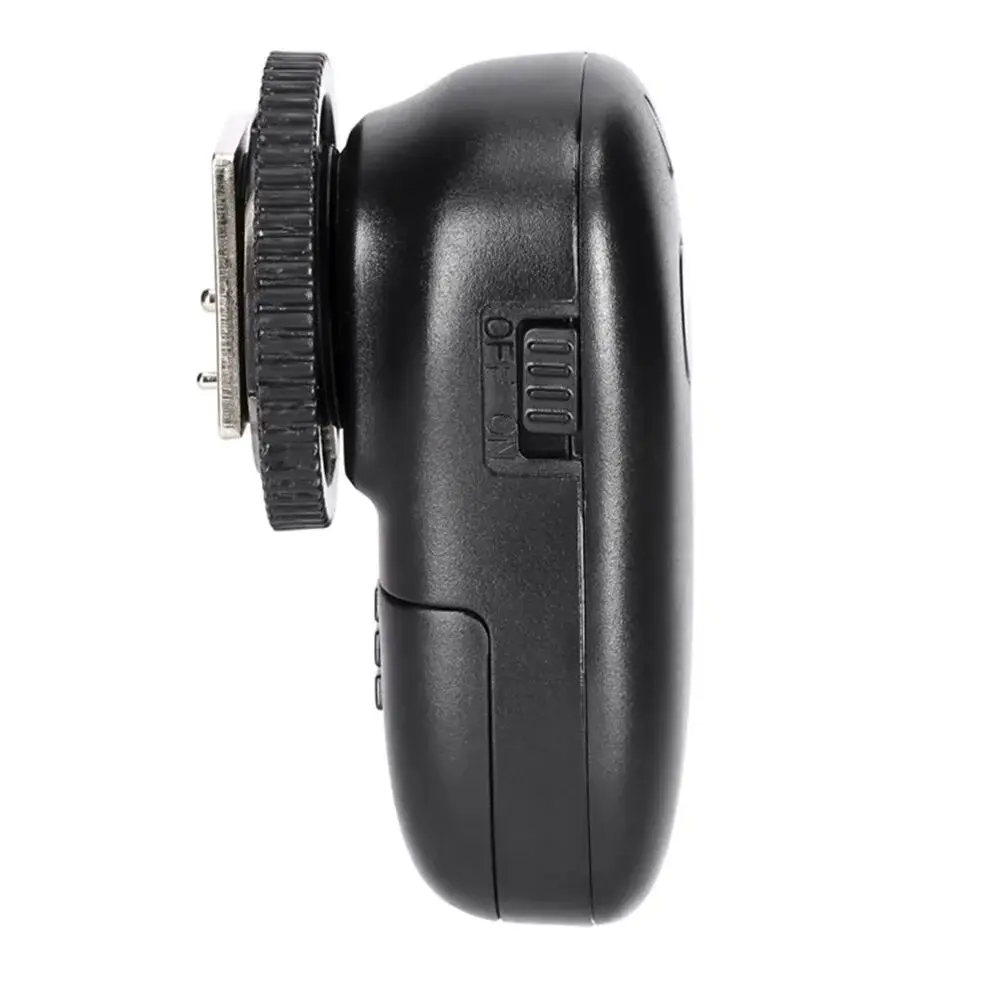 Oem WFC-10 (DC0) Nikon İçin Kablosuz Uzaktan Kumanda