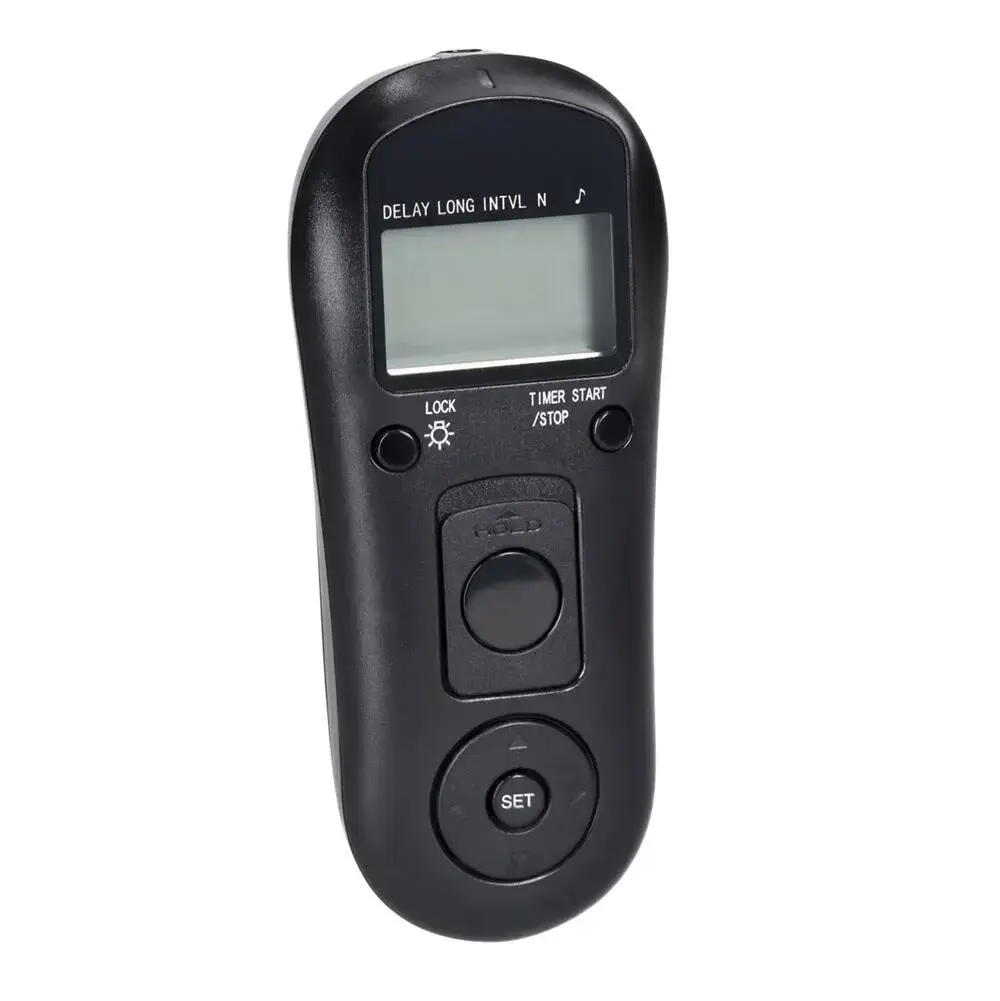 OEM - Oem WFC-10 (DC2) Nikon İçin Kablosuz Uzaktan Kumanda