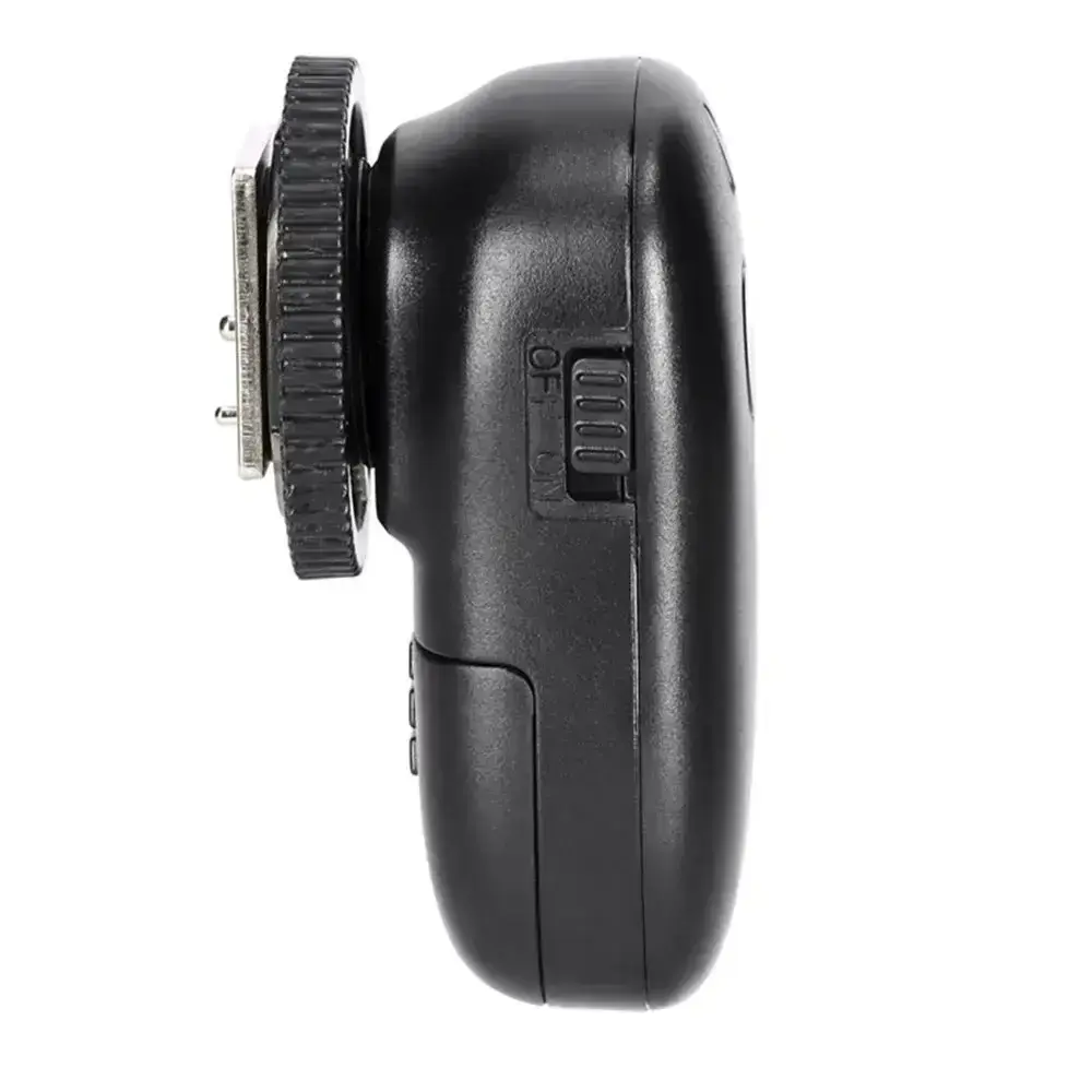 Oem WFC-10 (E3) Canon İçin Kablosuz Uzaktan Kumanda