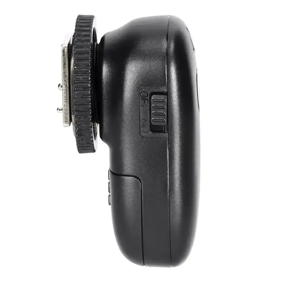 Oem WFC-10 (N3) Canon İçin Kablosuz Uzaktan Kumanda