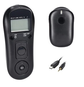 OEM - Oem WFC-10 (S2) Sony İçin Kablosuz Uzaktan Kumanda