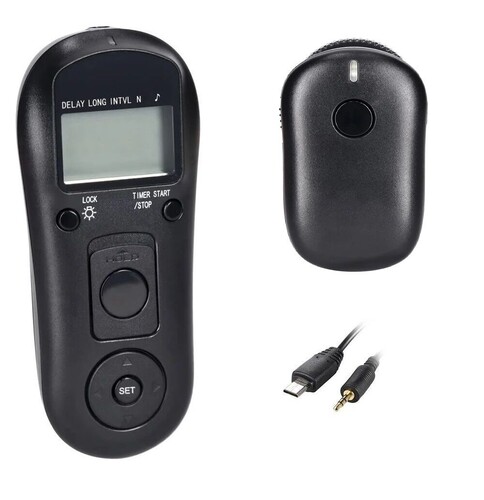 Oem WFC-10 (S2) Sony İçin Kablosuz Uzaktan Kumanda