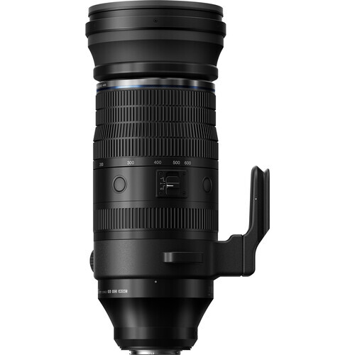 Olympus OM System 150-600mm f/5.0-6.3 IS Lens (MFT)