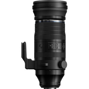 Olympus OM System 150-600mm f/5.0-6.3 IS Lens (MFT) - Thumbnail