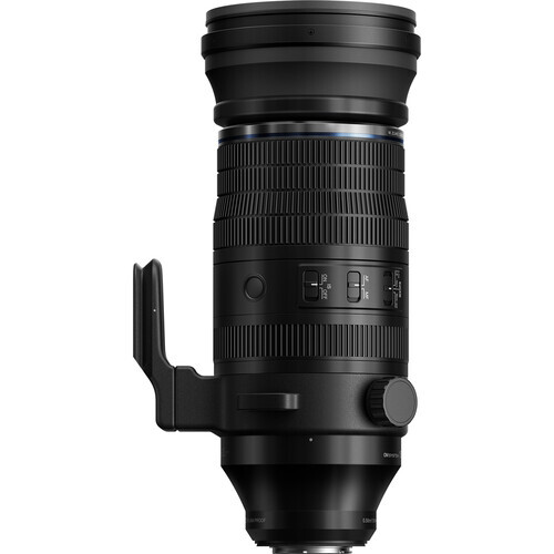 Olympus OM System 150-600mm f/5.0-6.3 IS Lens (MFT)