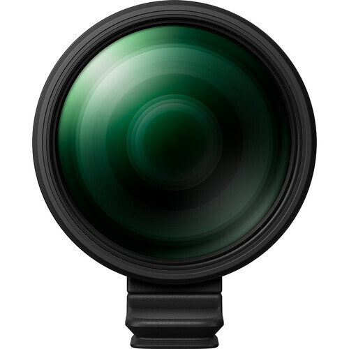 Olympus OM System 150-600mm f/5.0-6.3 IS Lens (MFT)
