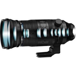 Olympus OM System 150-600mm f/5.0-6.3 IS Lens (MFT) - Thumbnail
