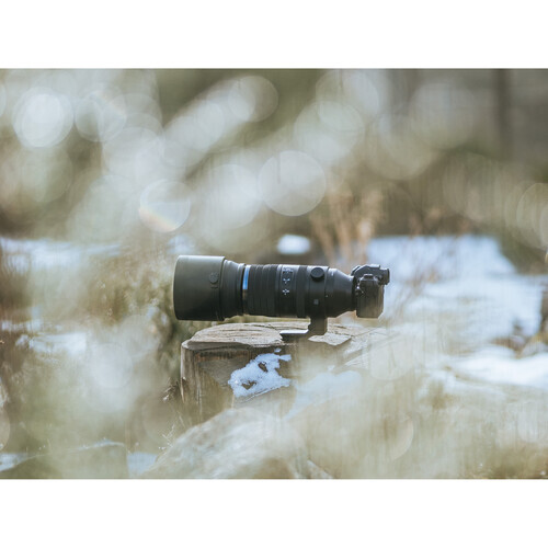Olympus OM System 150-600mm f/5.0-6.3 IS Lens (MFT)