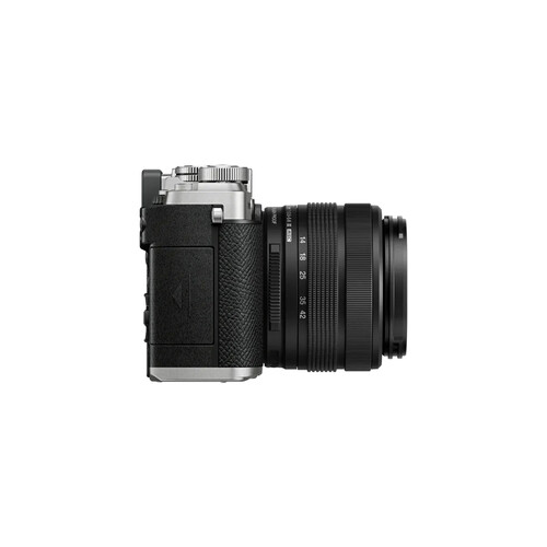 Olympus OM SYSTEM PEN Gümüş + M.Zuiko 14-42mm F3.5-5.6 III Objektif Kiti