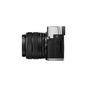 Olympus OM SYSTEM PEN Gümüş + M.Zuiko 14-42mm F3.5-5.6 III Objektif Kiti - Thumbnail
