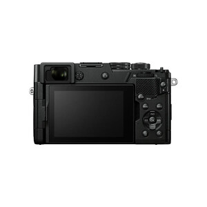 Olympus OM SYSTEM PEN Siyah + M.Zuiko 14-42mm F3.5-5.6 III Objektif Kiti - Thumbnail