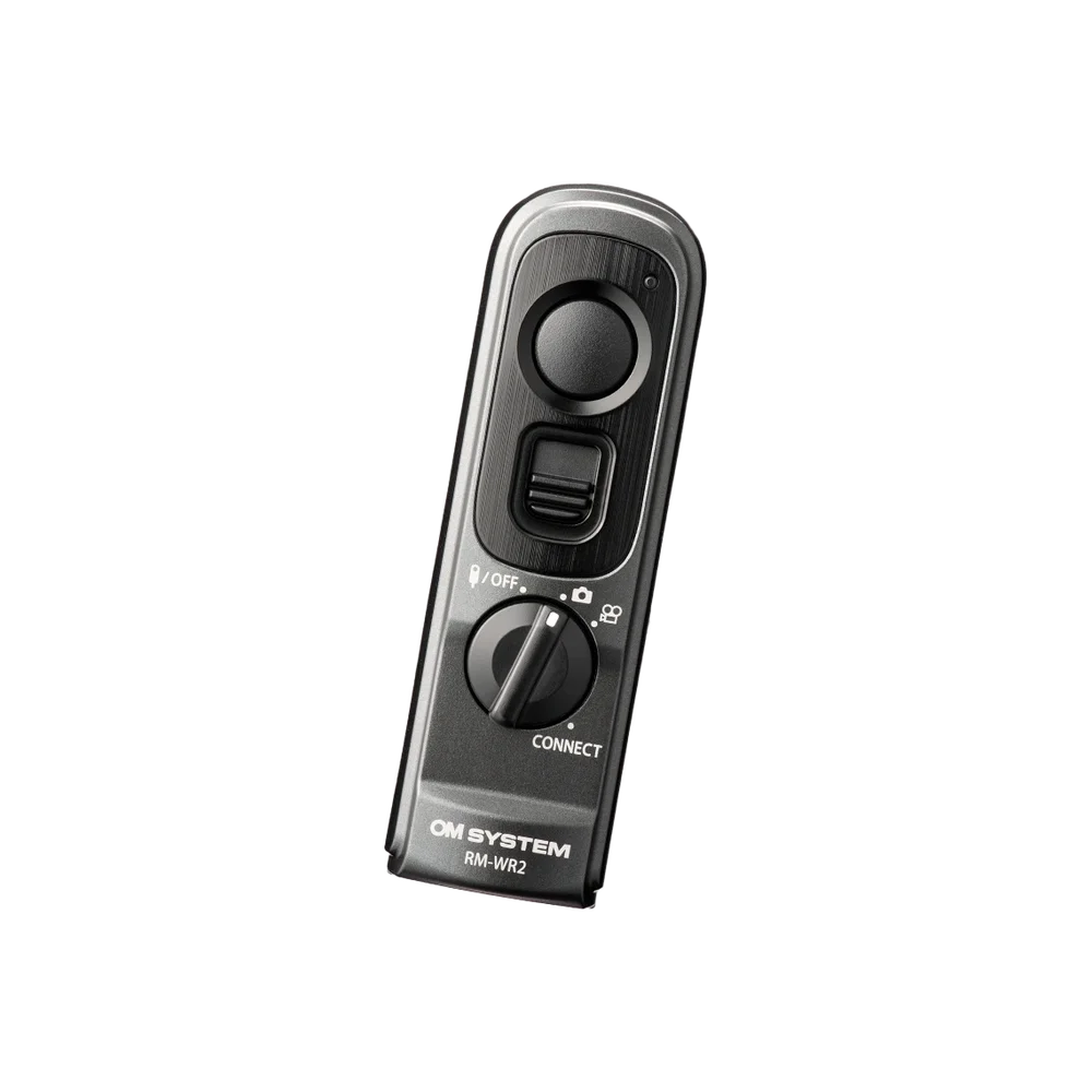 Olympus - Olympus OM SYSTEM RM-WR2 Kablosuz Uzaktan Kumanda