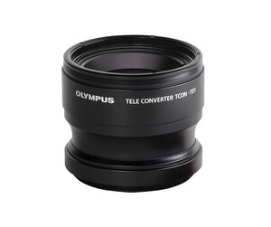 Olympus - OLYMPUS TCON-T01 Tele Converter Olympus - OLYMPUS TCON-T01 Tele Converter