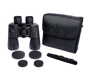 OM System Dürbün 10X50 S BLACK - Thumbnail